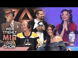 "Ich weiß gar nichts!" | Alle B**p-Kategorien | Wer stiehlt mir die Show? | Best of