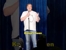 Why doesn’t Kanye do this?