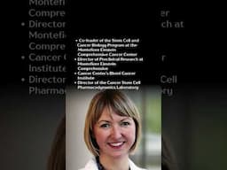 Dr. Britta Will Named Director of Gottesman Institute for Stem Cell Biology & Regenerative Medicine