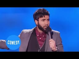 Paul Chowdhry Talks The Race Card | PC'S WORLD | Universal Comedy
