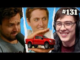 Is Bigger Better? - Safety Third 132