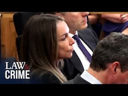 Jury Begins to Deliberate in Karen Read Murder Retrial