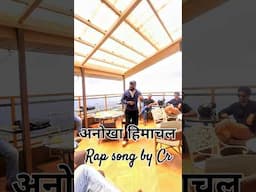 #shimla #rapsong #cr #viral #trending #shorts #views #rapper #rap #crbhandari