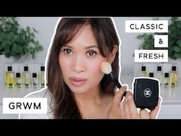 ❤️GRWM FRESH & SOPHISTICATED ❤️ MAY & APRIL FAVORITES ❤️LUXURY BEAUTY❤️