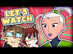There's A Buddhist Character Now?! (God's Gang Review)