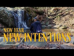 New Year Reset: setting wellness goals for 2025 that are actually realistic