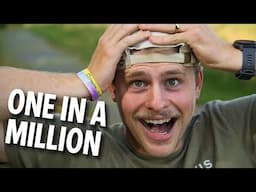 The Greatest Shot In Channel History