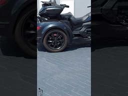 Honda Goldwing Trike, I think 🤔