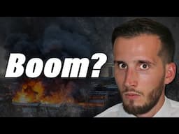 The Real Estate Time Bomb No One's Talking About.