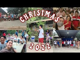 CHRISTMAS 2022// DINIS RIVERA