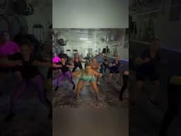 #dance #danca #academia #show #baile #auladejump #ritmos #ticiribeiro