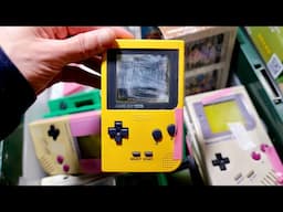 Retro Game Hunting in Akihabara! | Twin Famicom Deal + Rare PC Engine Titles