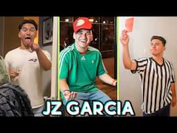BEST JZ Garcia Tik tok Funny Videos - Funniest @JzGarcia tiktok Videos 2025