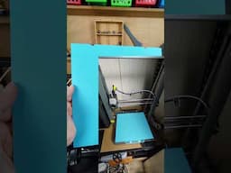 Unboxing new printer upgrades! #sliceprintroleplay #3dprinting #3dprinter #3dprinterupgrade