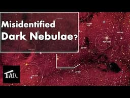 Correct Identification of Lynds Dark Nebulae (LDNs) in Astro Images | 2025-06-29
