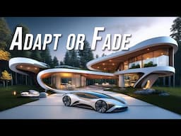 The Future of Real Estate Photography -Trends You Need to Know