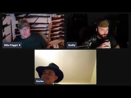 Guns, Filth, and Pr0n. 3/12/25