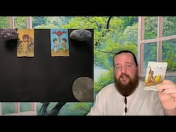 SAGITTARIUS - " A Big Shake Up! " APRIL 27TH - MAY 4TH TAROT CARD READING