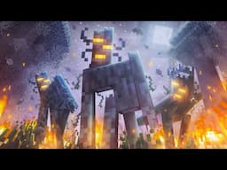 Everything You Need To Know About CREAKINGS In Minecraft!