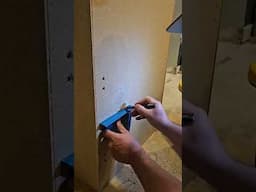 before you come for me in the comments... lipstick was expired 😄 #diyhacks #homehacks