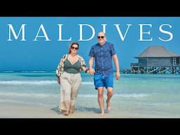 I Let Go, I Dared, I Fell in Love… The Magic of Kuredu Maldives