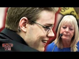Mom finds Human Head in Teen Son's Closet then He Laughs about It: Case of Brian Cohee
