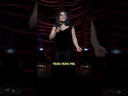 Terrified Of Sex