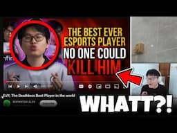 SOMEONE MADE A DOCUMENTARY ON ME… 💀🙏