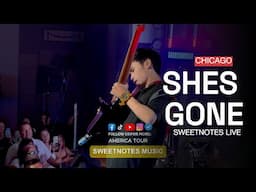 She's Gone | Steelheart - Sweetnotes Live @ Chicago, USA