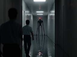 The SCP That Escaped Containment