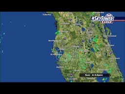 FOX 13 LIVE Radar