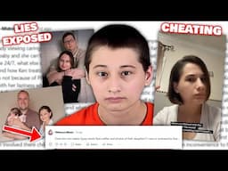 Gypsy Rose Blanchard Exposed for MORE Disturbing Behavior