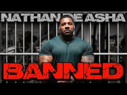 BANNED.