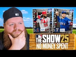No Money Spent! New Joey Gallo Prospect RAKES!