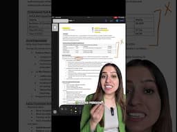 CV Clinic Part 2 #cvtips #cvreview #careercoach #careeradvice #jobapplication
