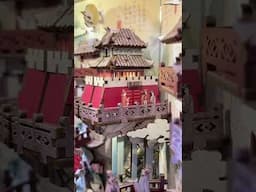 📜The poetic world of Su Dongpo! 📜
