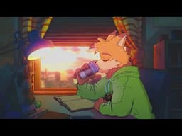 Lo-fi for Foxes (Only) 3 🦊