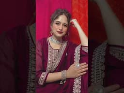 8 BEST PHOTO POSES in KURTI Outfit ✨ ❤️ #shorts #kurti