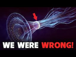 It's Reality! Scientists FINALLY Sees What's Inside Black Hole!