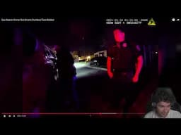 Gas Station Worker Out Smarts Dumbest Teen Robber