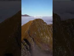 5 Mountains in Scotland for 2025 🏔 #visitscotland #scotlandhighlands #mountains #scottishlandscape