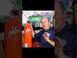 Buying A Used Scuba Tank  #scuba #scubadiving #scubadiver #fun #scubadive #scubagear #sports