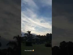 Evening like these #sky #Evening #sunset #beauty