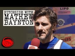 Mathew Baynton's Series 19 Interview | Taskmaster