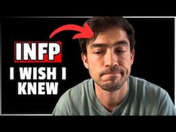 INFPs It Took Me 20 Years To Beat Overthinking. (Let Me Show You How)