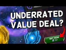 This is Cheap Underrated Deal To Help Unit Farming in Arena | Ascending 4 Stars | Marvel Champions