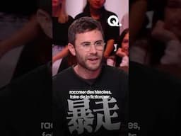 Natoo et Cyprien se sont faits dégagés du tapis rouge... à cause de Robert Pattison !