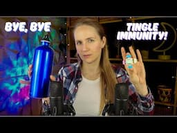 ASMR for People with Tingle Immunity 🥲