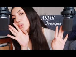 ASMR J’adore ✨ 100% Chuchotements Très Doux Et Proche ✨  ASMR Français - - Produits Favoris
