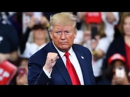 Trump's New Tariffs Could Hit Older Workers Hard - Here's Why